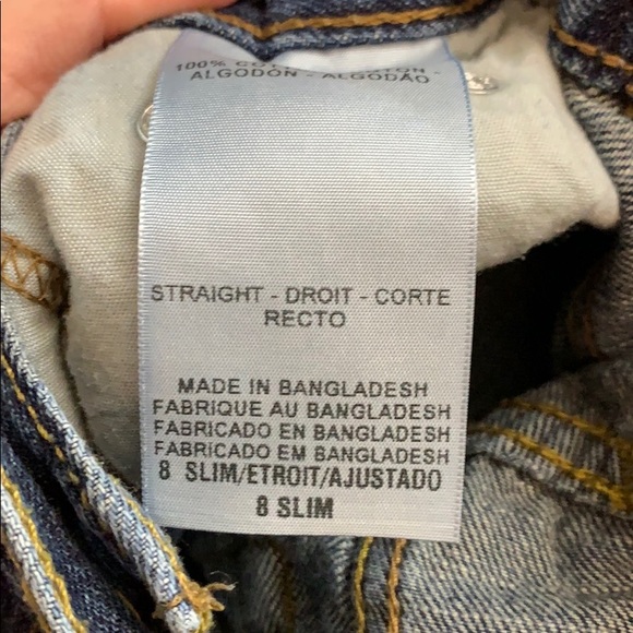 Boys Levi’s - Picture 5 of 6